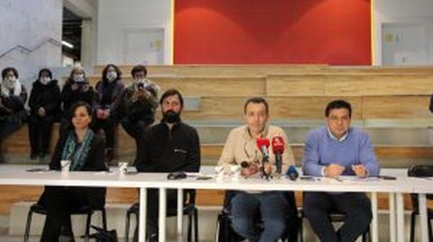 “Depremde Yaşanan Mağduriyetin Sorumlusu Devlettir”