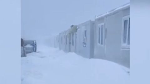Depremin Üzerinden İki Yıl Geçti, Evler Hala Yapılmadı