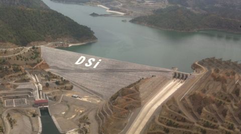 Akköprü HES İhalesi Cumhurbaşkanı Kararıyla İptal Edildi