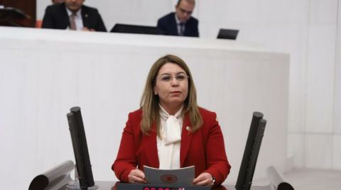 Elektrik Kesintisi Meclis Gündeminde