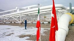 İran: “Doğalgazdaki Sorun Türkiye Kaynaklı”