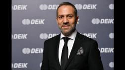 Özgür Onur Özgüven, Türkiye-Özbekistan İş Konseyi Başkanı Oldu