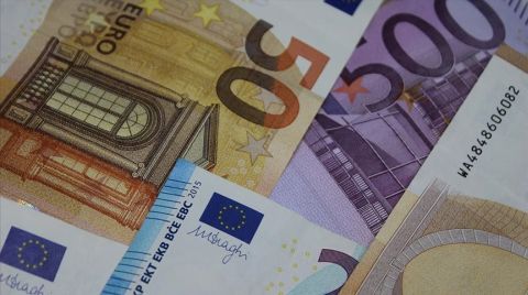 EBRD'den Türkiye'ye 2021'de 2 Milyar Avroluk Yatırım