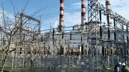 Sanayiyi 'Elektrik Çarptı'; Fabrikalarda Üretim Durdu