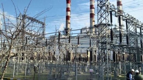 Sanayiyi 'Elektrik Çarptı'; Fabrikalarda Üretim Durdu
