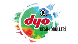 39. DYO Resim Ödülleri Başvuruları Başladı