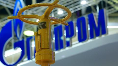 Rusya'nın Ukrayna Üzerinden Gaz Sevkiyatı İki Katına Çıktı