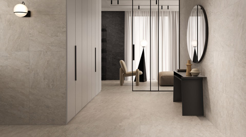 VitrA'dan Quarstone Karo Koleksiyonu