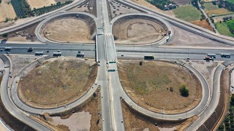 Otoyola Fazladan İşletme Süresi Verilmiş