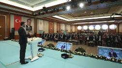 Bakanlıktan Yeşil Kalkınma için 12 Hedef