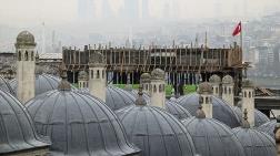 “Süleymaniye’nin Kimliğine Aykırı Uygulamalara İzin Vermeyeceğiz”