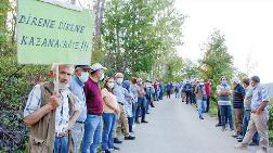 Hukuk, HES’in Altında Kaldı