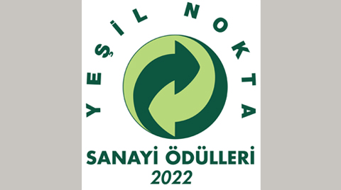 ÇEVKO Vakfı Yeşil Nokta Sanayi Ödülleri Başvuruları Başlıyor