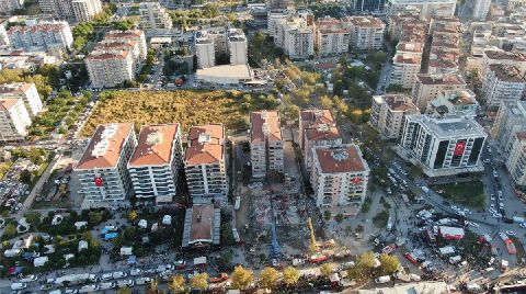 Rıza Bey Apartmanı Davasında Reddi Heyet Talebi