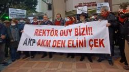İzmir AKM, Polis Merkezi Olmayacak