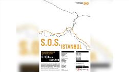S.O.S. İstanbul Fikir Projesi Öğrenci Yarışması: “D-100’den Öğrenmek” 