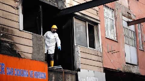 Belediye İstihdam Gerekçesiyle Kaçağa Ruhsat Vermiş
