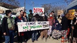 Halilağa Bakır Maden Ocağı’nın 'ÇED Olumlu' Kararı Uygun Değil