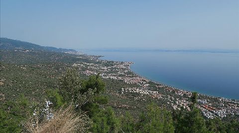 Kadınlara Konut Satışında Şampiyon İl Çanakkale Oldu