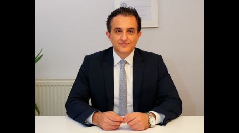 “Yapı Ruhsatlarının ‘Enerjisi’ Arttı”