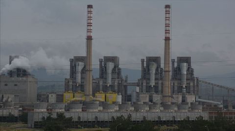 “Kömürden Çıkış Hedefinin Belirlenmesi Lazım”