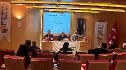 YÜF’ün 18. Genel Kurulu Yapıldı