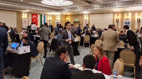 İklimlendirme Sektörü Özbekistan’daki Ticari Faaliyetlerini Artırıyor