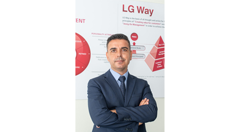 LG, Geleceğe Hazırlanıyor