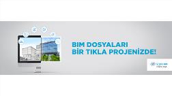 Şişecam, Düzcam Ürünlerinin BIM Akıllı Objelerini Web sitesinde ve BIMobject’te Yayınladı