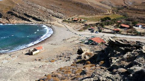 Yıldız Koyu Planı'na, 'Yürütmeyi Durdurma' Kararı