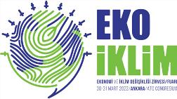 EKO İKLİM Zirvesi Fuarı