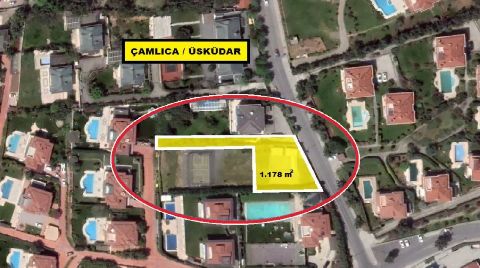Belediye, Bedelsiz Aldığı Araziyi Satışa Çıkardı