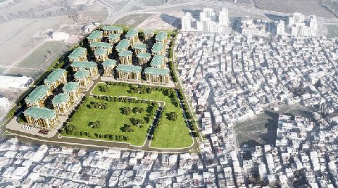 Osmanlı Mirası İlçede Dönüşüm Sağlanacak
