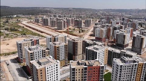 Türkiye'de Yaklaşık 10 Milyon Konutun Deprem Sigortası Yok