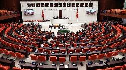 Nükleer Düzenleme Kanunu Teklifi'nin Birinci Bölümü Kabul Edildi