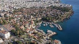 Antalya’da 40 Bin Bina Risk Altında