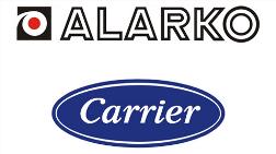 Alarko Carrier 2021 Yılında Cirosunu Yüzde 60 Artırdı