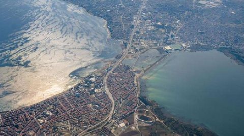 Danıştay, Kanal İstanbul Kapsamındaki İhaleyi İptal Etti