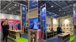ARMADA Groupe, Futurebuild 2022’ye Katıldı
