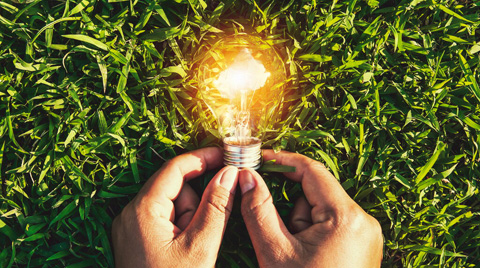 Medcem Çimento Elektrik İhtiyacının %22’sini Kendisi Üretecek