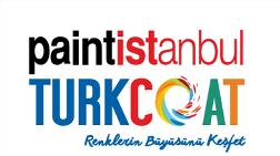 paintistanbul & Turkcoat Fuarı