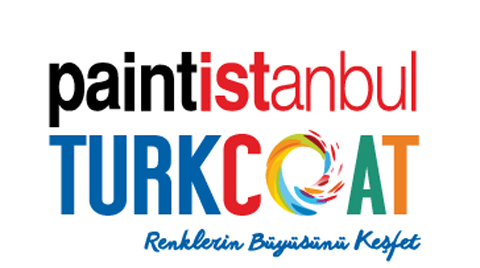 paintistanbul & Turkcoat Fuarı