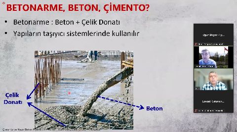 Çimentonun Konut Maliyetine Etkisi Yüzde 4,5