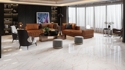 QUA Granite Mellow Gold Serisi 