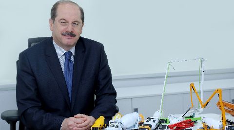 İnşaat Faaliyetlerindeki Hareketlenmeye Rağmen Sektörün Beklentisi Düşük