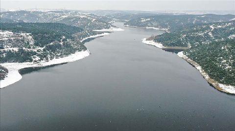 İSKİ'den Barajlar için 'Taşkın Riski' Uyarısı