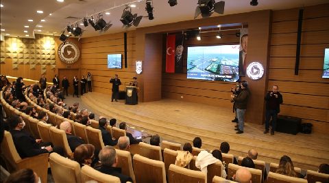 Aydın'da Jeotermalle Isıtılacak Seralardan 10 Bin Ton Ürün Hedefleniyor