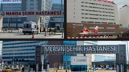 Hastanenin İsmi Değişince Maliyet Katlanıyor