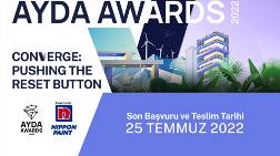 AYDA Awards 2022 