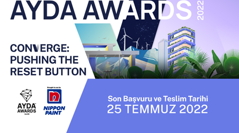 AYDA Awards 2022 AYDA Awards 2022